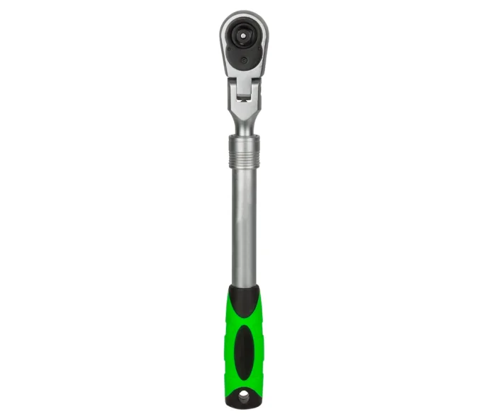 Cheie cu clichet JBM-52197 1/2" 350-490mm-3