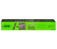 Setul de chei combinate JBM-54120 20-32mm-3