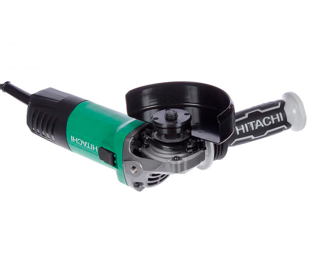 Polizor unghiular HIKOKI G13SWY2Z 1200w 125mm photo 1