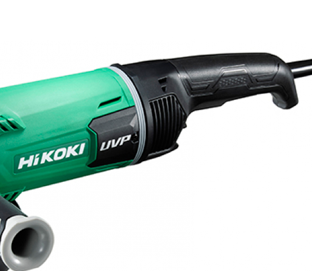 Polizor unghiular HIKOKI G23UDY2WKZ 2600w 230mm photo 1