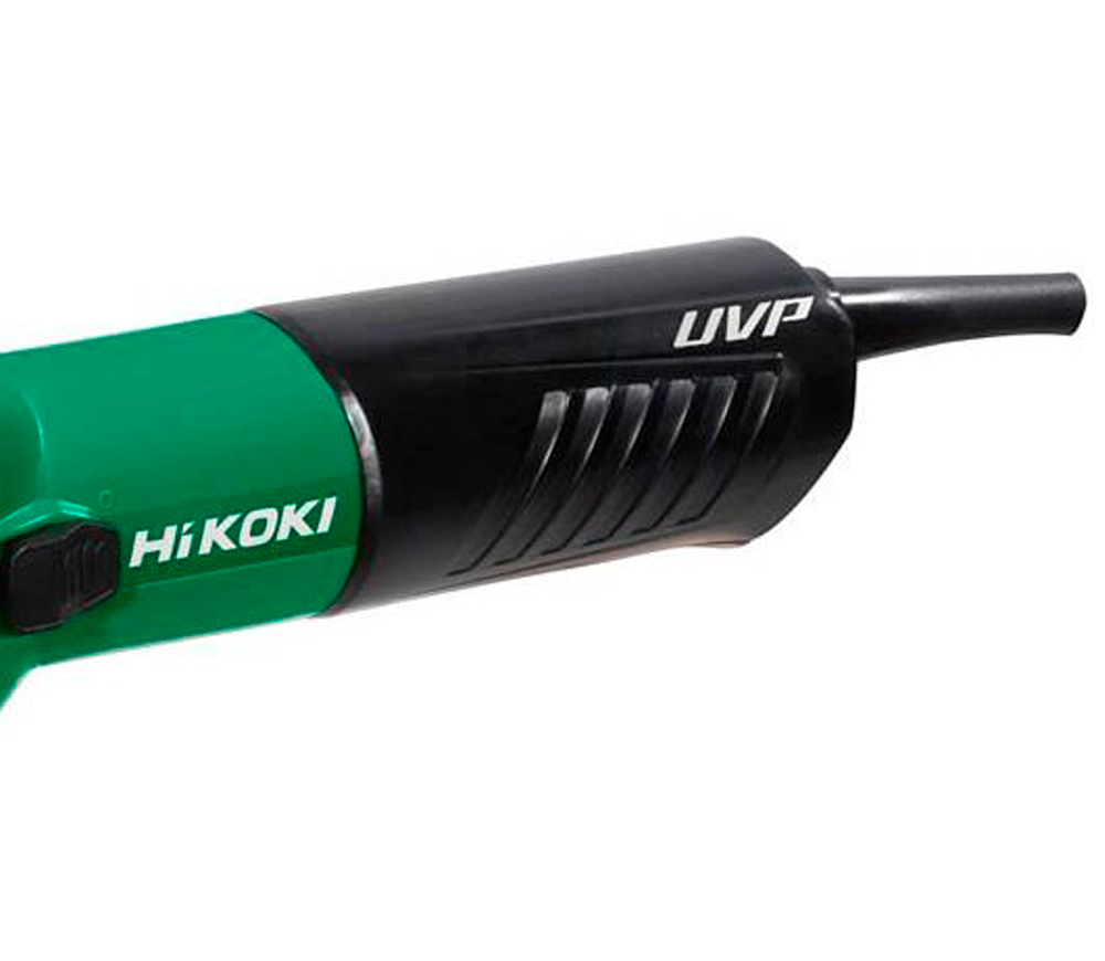 Polizor unghiular HIKOKI G13BYWQZ 1700w 125mm photo 1