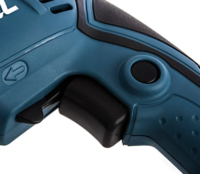 Дрель ударная MAKITA HP1631K 710вт-4