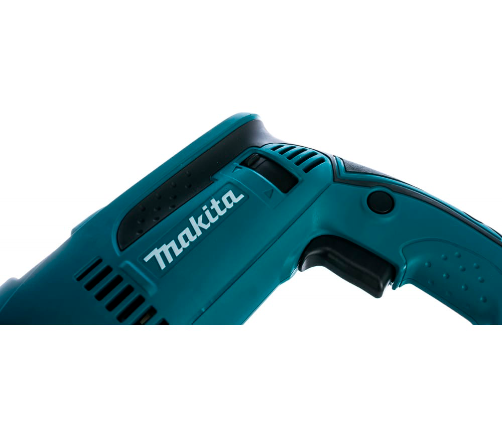 Дрель ударная MAKITA HP1640 680вт photo 1