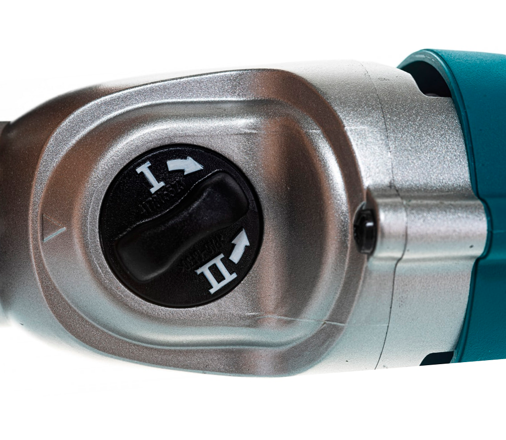 Дрель MAKITA HP2071 1010вт photo 1