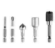 Шуруповерт аккумуляторный GRAPHITE 58G022-PS15 18В 2Ач-3