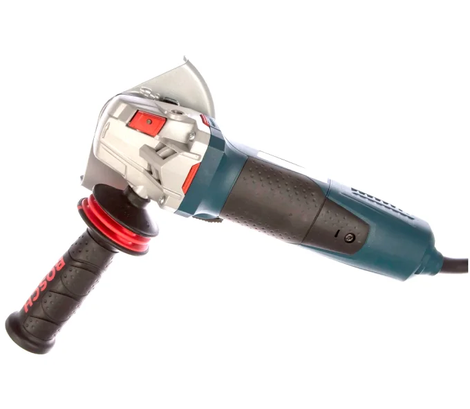 Угловая шлифмашина BOSCH GWS 19-125 CIE 1900вт 125мм-4