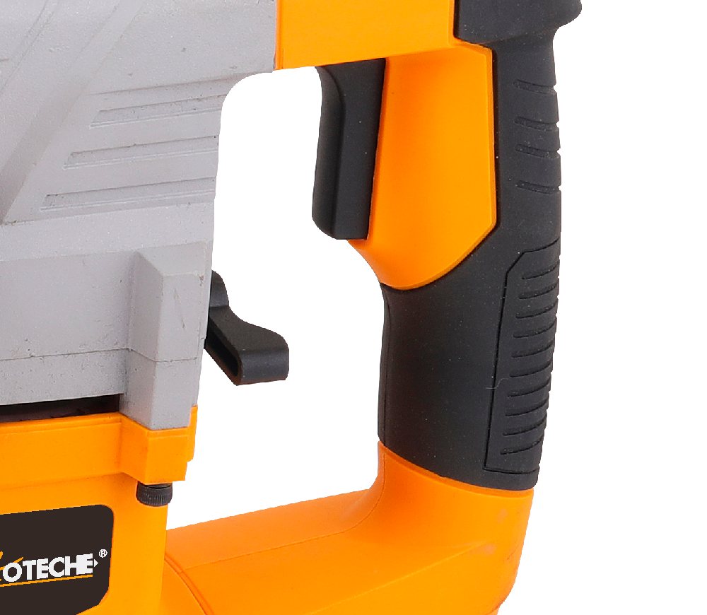 Ciocan rotopercutor HOTECHE P800317 1050w SDS-Plus photo 2