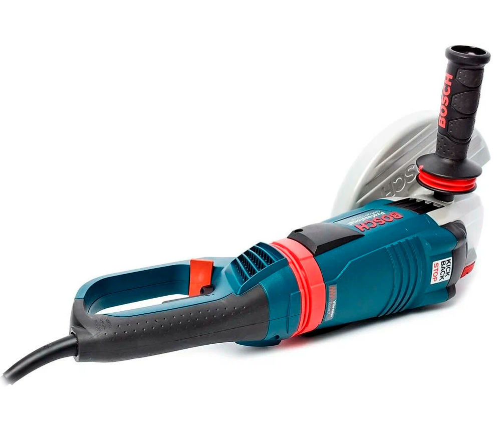 Polizor unghiular BOSCH GWS 26-230 LVI 2600w 230mm photo 2
