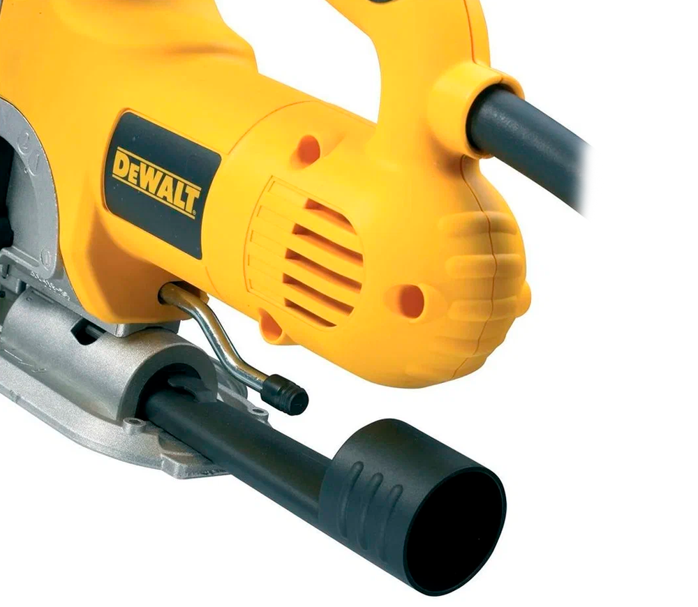 Fierăstrău pendular DEWALT DW331K 701w photo 2