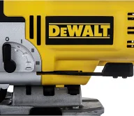 Лобзик DEWALT DW349 500вт-5