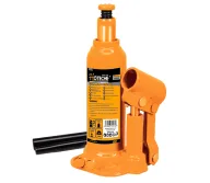 Cric HOTECHE 650104 178-363 mm 4000kg-1