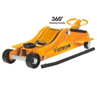 Домкрат HOTECHE 651301 89-359 мм 2500kg-1