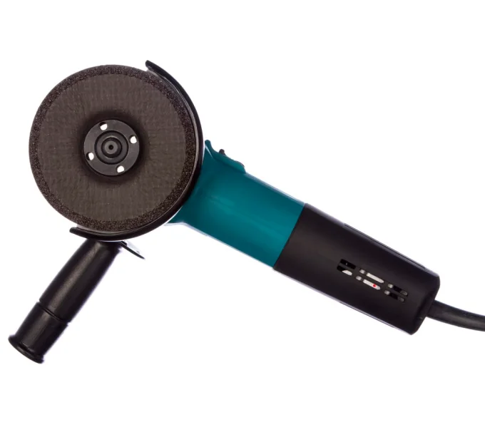 Угловая шлифмашина MAKITA 9565CR 1400вт 125мм-2