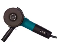 Угловая шлифмашина MAKITA 9565CR 1400вт 125мм-2