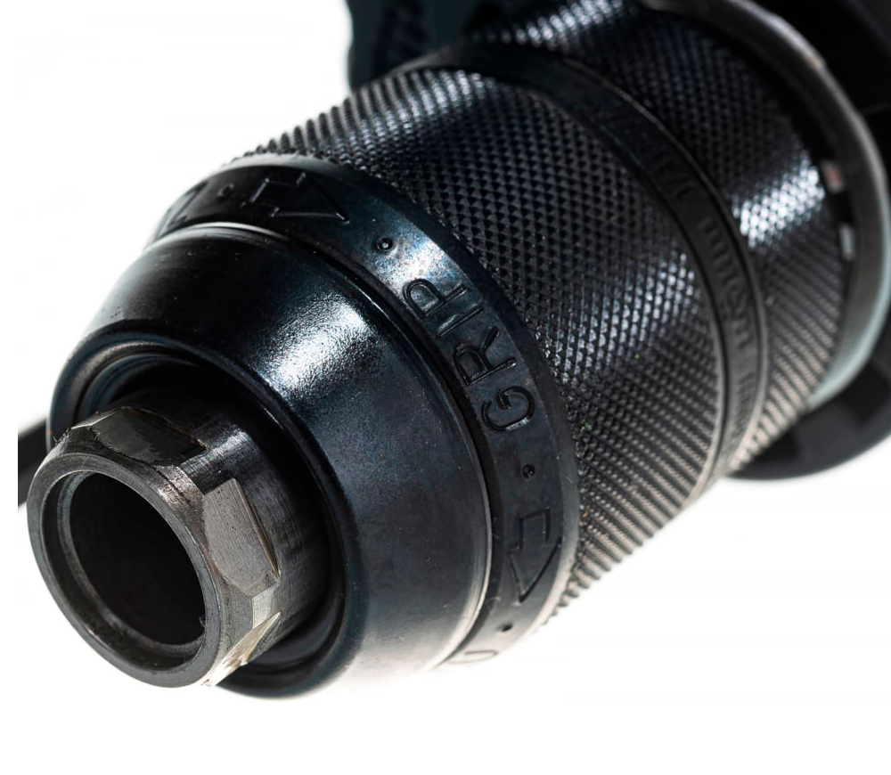 Дрель MAKITA HP2071 1010вт photo 2