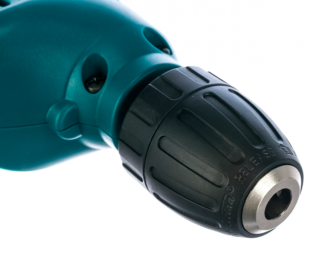 Mașină de găurit MAKITA 6413 450w photo 2