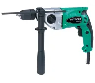 Mașină de găurit HIKOKI D13VHNBZ 690w-1