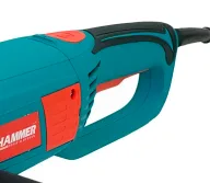 Polizor unghiular HAMMER MPN-WSE230-2400 2400w 230mm-4
