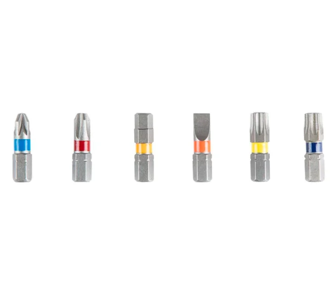 Шуруповерт аккумуляторный GRAPHITE 58G022-PS15 18В 2Ач-4
