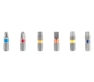 Шуруповерт аккумуляторный GRAPHITE 58G022-PS15 18В 2Ач-4