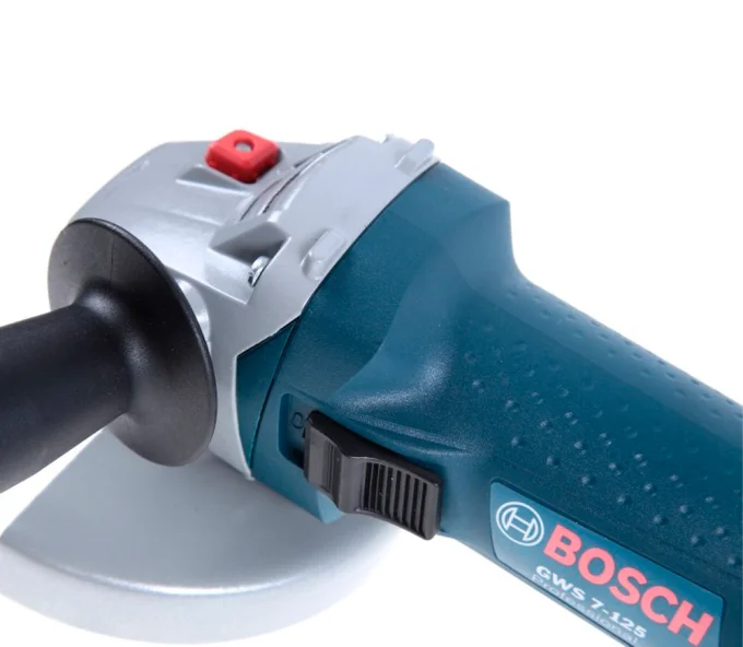 Polizor unghiular BOSCH GWS 7-125 700w 125mm-5