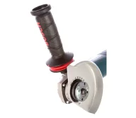 Угловая шлифмашина BOSCH GWS 19-125 CIE 1900вт 125мм-5