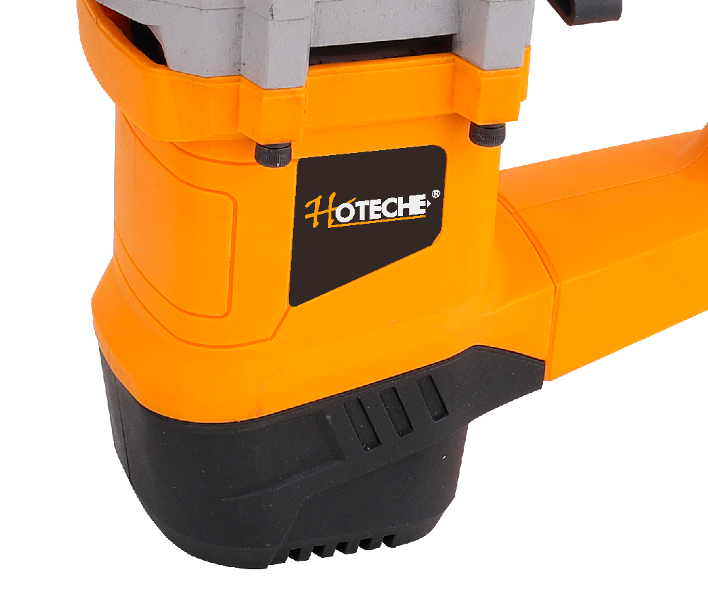 Ciocan rotopercutor HOTECHE P800317 1050w SDS-Plus photo 3