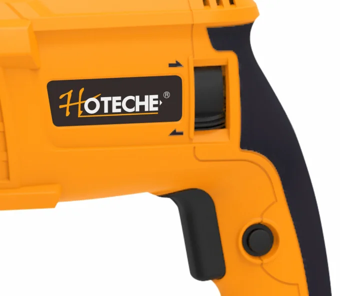 Перфоратор HOTECHE P800323 900вт SDS-Plus-5