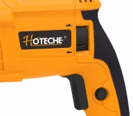 Перфоратор HOTECHE P800323 900вт SDS-Plus-5