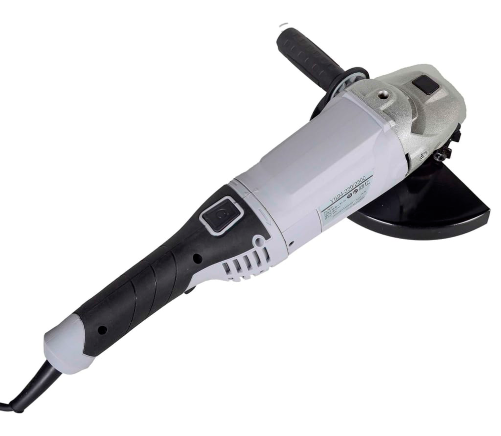 Polizor unghiular RESANTA УШМ-230/2300 2300w 230mm photo 3
