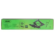 Cric JBM-53218 90-370 mm 1500kg-5