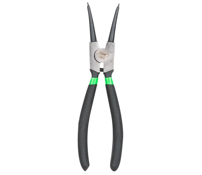 Щипцы для стопорных колец 7" JBM-51017 180мм-3