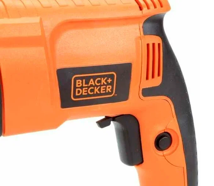 Перфоратор BLACK&DECKER BDHR26KR-RU 800вт SDS-Plus-5