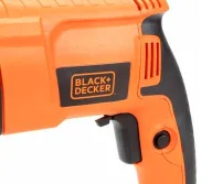 Перфоратор BLACK&DECKER BDHR26KR-RU 800вт SDS-Plus-5
