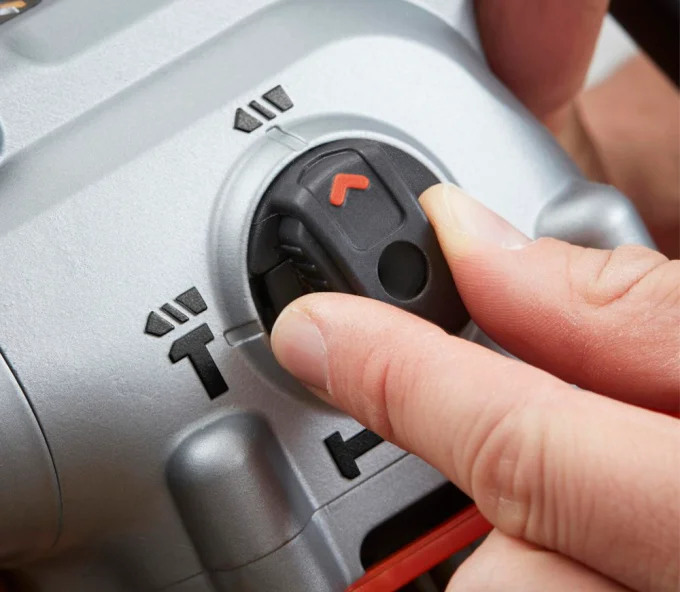 Перфоратор BLACK&DECKER BEHS03K-QS 1250вт SDS-Plus-6