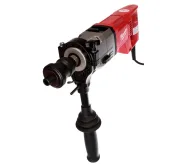 Дрель для сухого алмазного сверления Milwaukee MILWAUKEE DD2-160XE 1500вт-5
