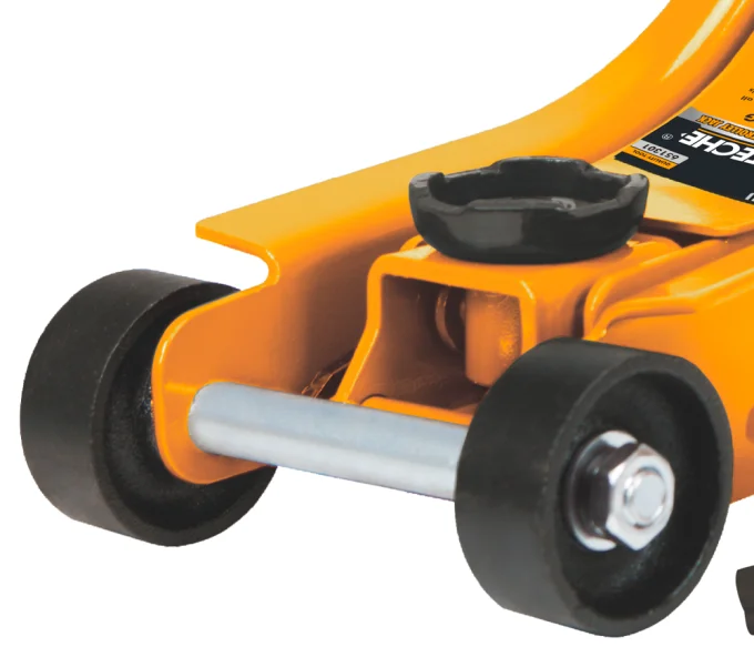 Домкрат HOTECHE 651301 89-359 мм 2500kg-2