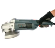 Polizor unghiular GRAPHITE 59G207 2350w 230mm-5