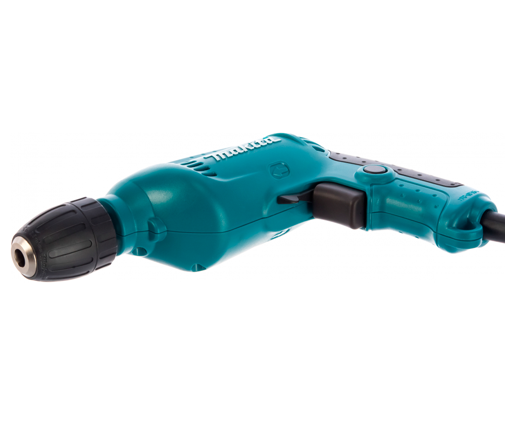 Mașină de găurit MAKITA 6413 450w photo 3