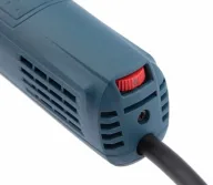 Угловая шлифмашина BOSCH GWX 9-125 S Professional B06017B2000 900вт 125мм-9