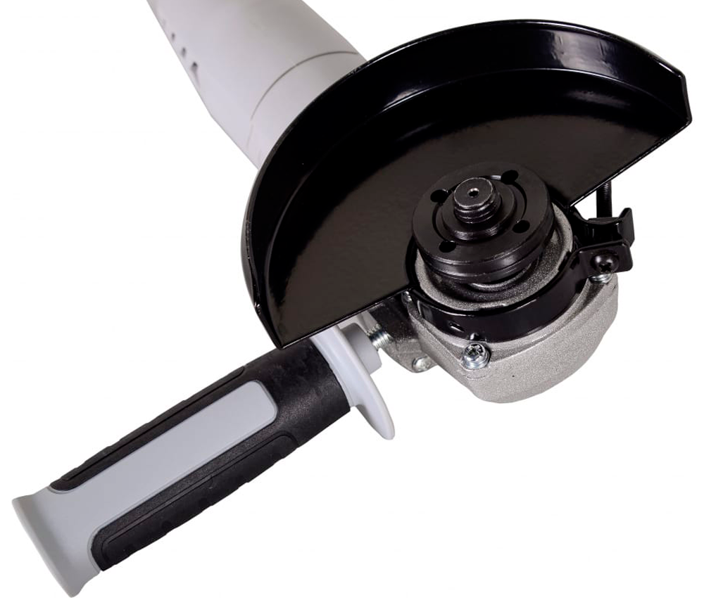 Polizor unghiular RESANTA УШМ-11000А/125 900w 125mm photo 4