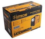 Сварочный аппарат HOTECHE P813200 200A-5