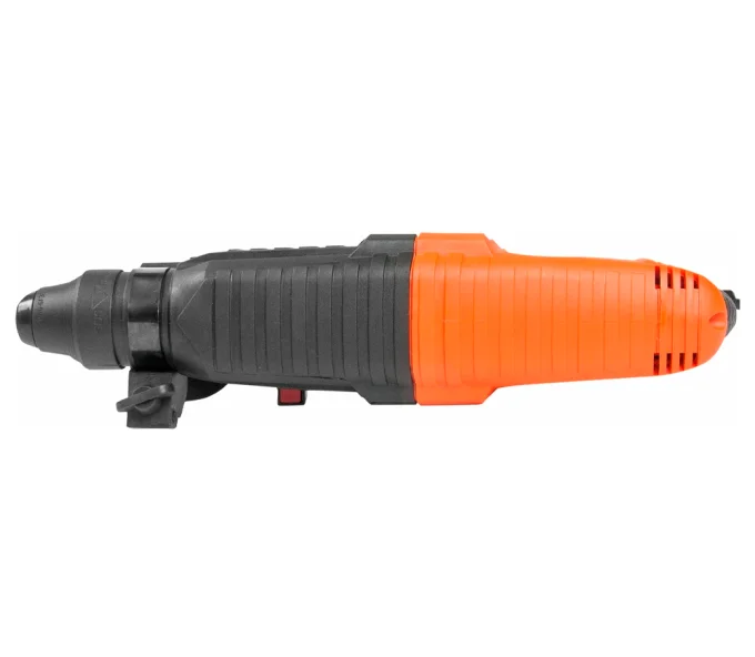 Перфоратор BLACK&DECKER BDHR26KR-RU 800вт SDS-Plus-6