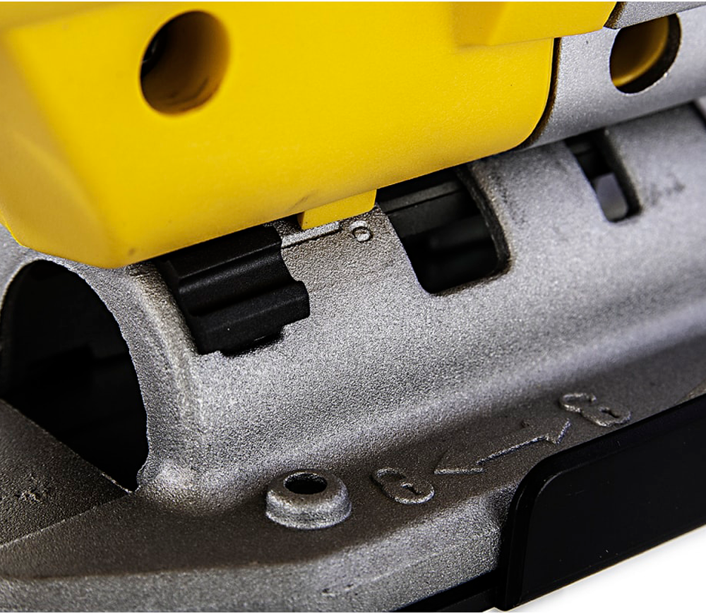 Fierăstrău pendular DEWALT DW349 500w photo 4