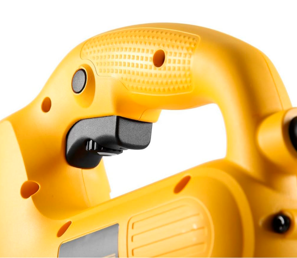 Fierăstrău pendular DEWALT DW341K 550w photo 4