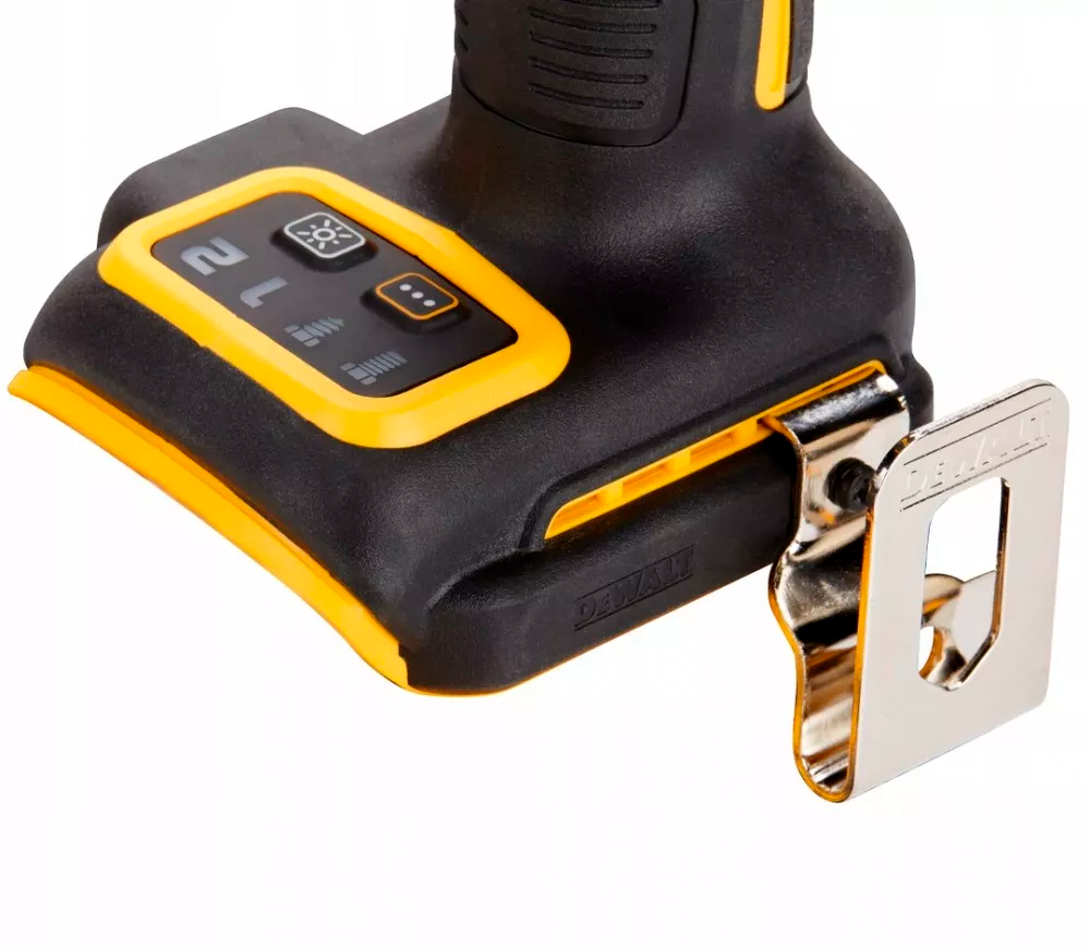 Mașină de înșurubat cu impact DEWALT DCF922D2T 406Nm photo 4