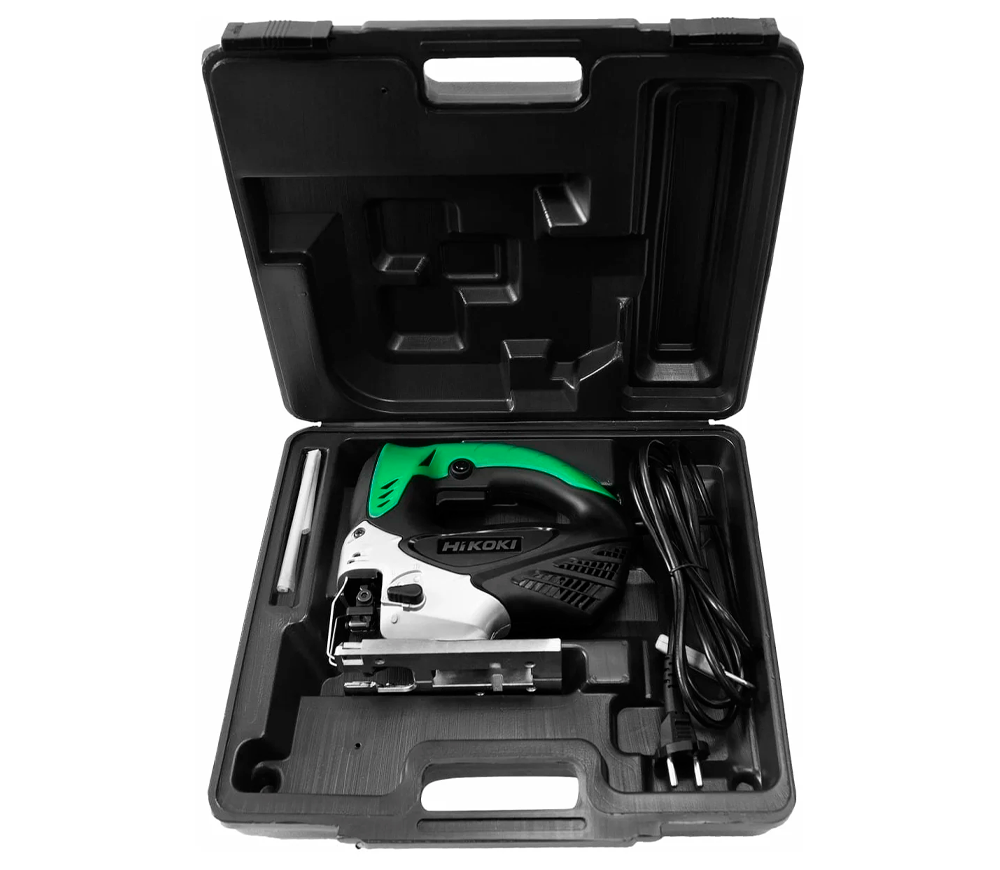 Fierăstrău pendular HIKOKI CJ90VST2WAZ 705w photo 4