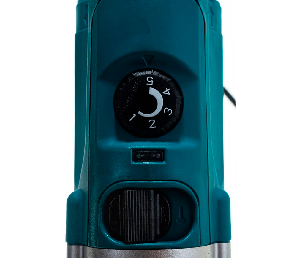 Дрель MAKITA HP2071 1010вт photo 4