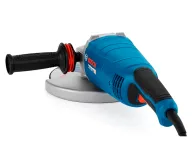 Угловая шлифмашина BOSCH GWS 24-230 P 2400вт 230мм-2