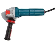 Угловая шлифмашина BOSCH GWX 9-125 S Professional B06017B2000 900вт 125мм-6